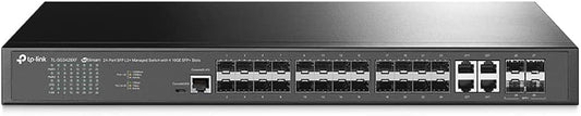 Switch SG3428XF 24P SFP Man. - Guards On Duty Shop & Security Guards