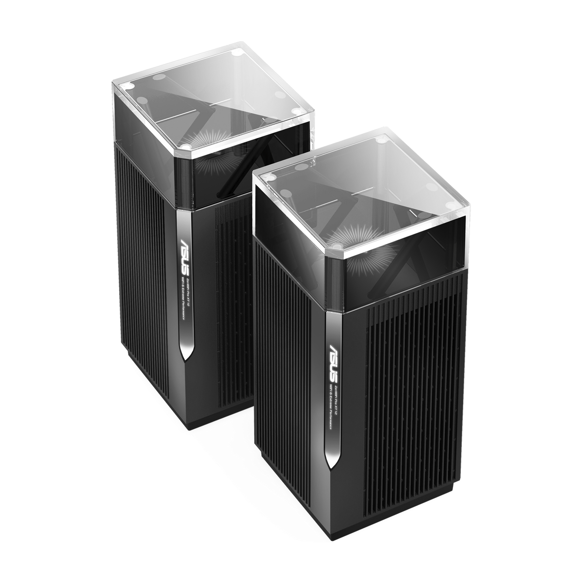 ASUS ROUTER/ Mesh/1148*4804*4808Mbps/AX11000/557 sqm/WiFi6/1xWan/3xLan/Ai Protection/VPN/10GB
