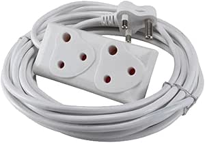 10M Extension Cord Pure Copper - Guards On Duty Shop & Security Guards