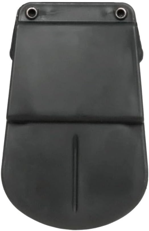 FOBUS PADDLE HOLSTER GLOCK 43