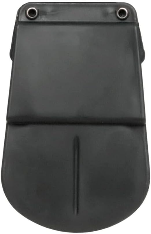 FOBUS PADDLE HOLSTER GLOCK 43 L/H