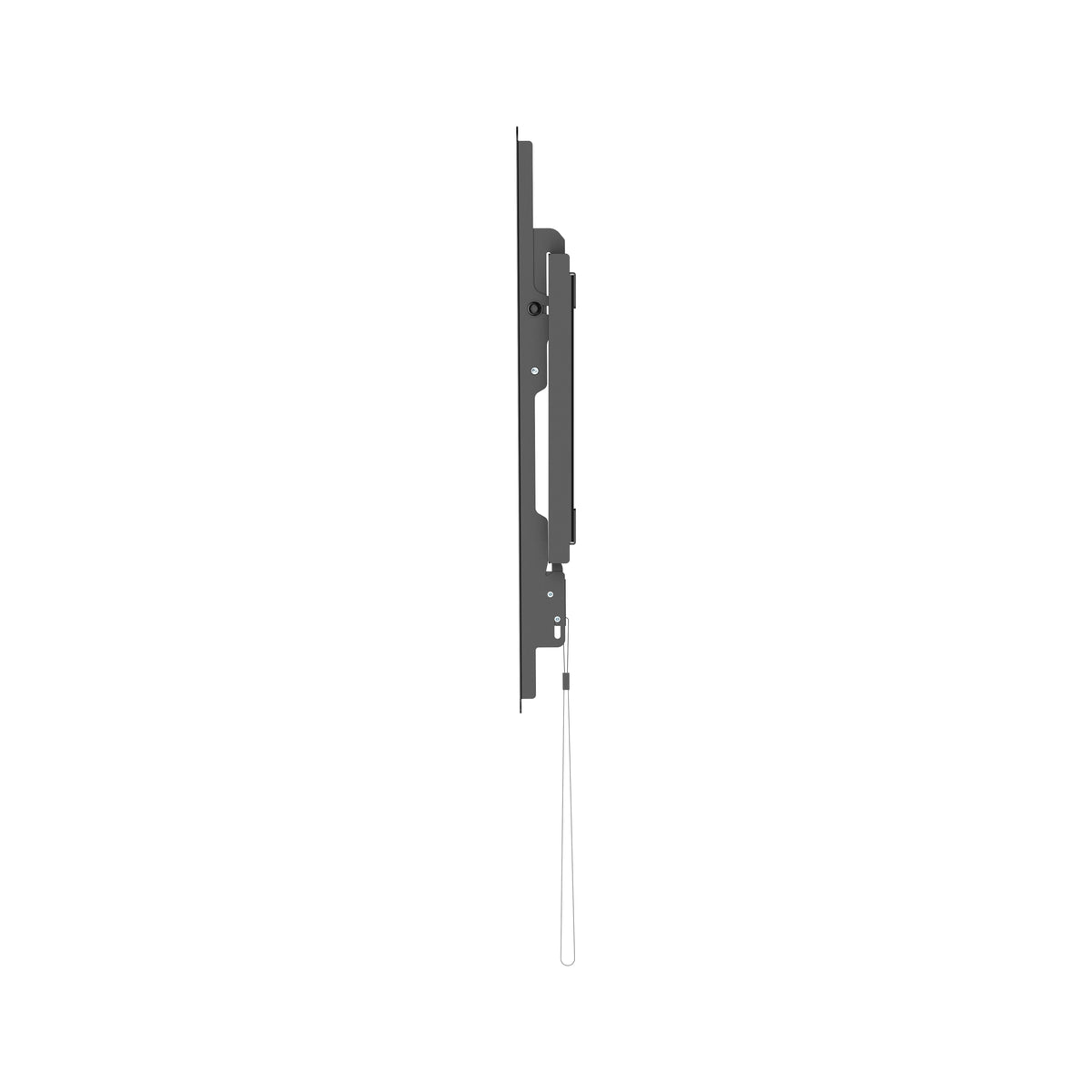 BRACKET 32''- 75''; slim tilt wall mount; up to 75kg; Max Mounting Hole 400x400