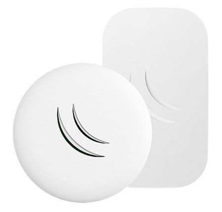 MikroTik cAP Lite 300Mbps WiFi 4 Ceiling AP | MT-RBCAP-LITE