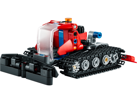 LEGO Snow Groomer — Set 42148