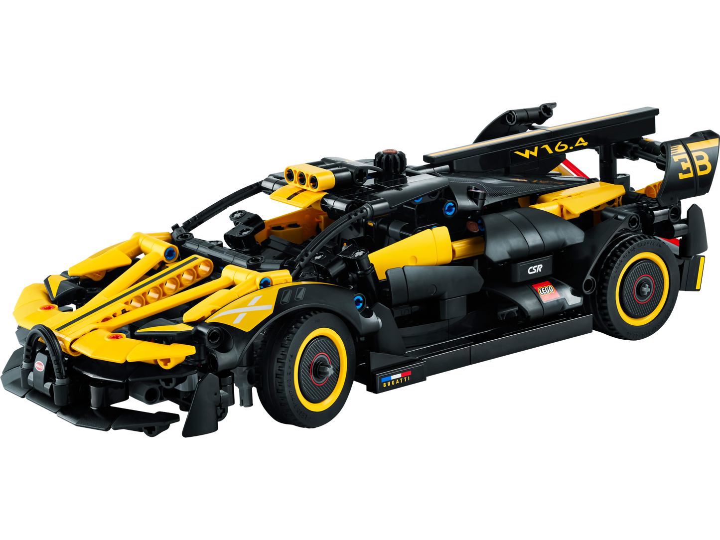 LEGO Bugatti Bolide — Set 42151