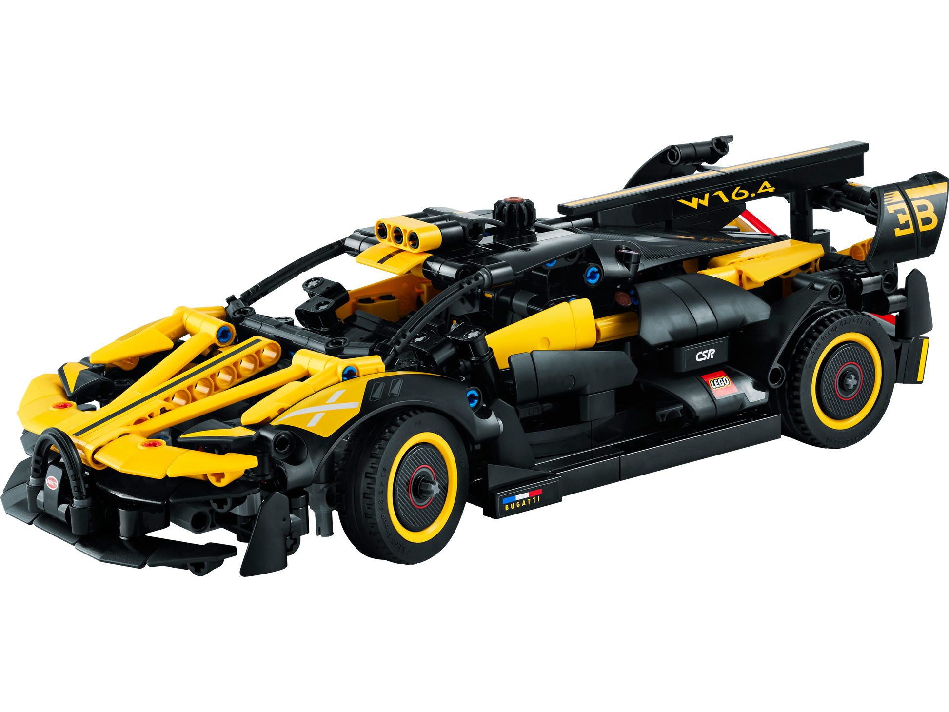LEGO Bugatti Bolide — Set 42151
