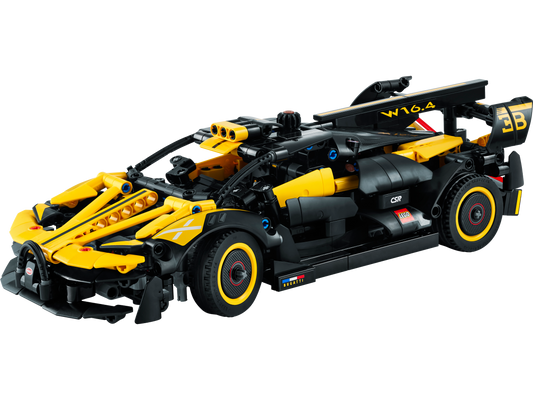LEGO Bugatti Bolide — Set 42151