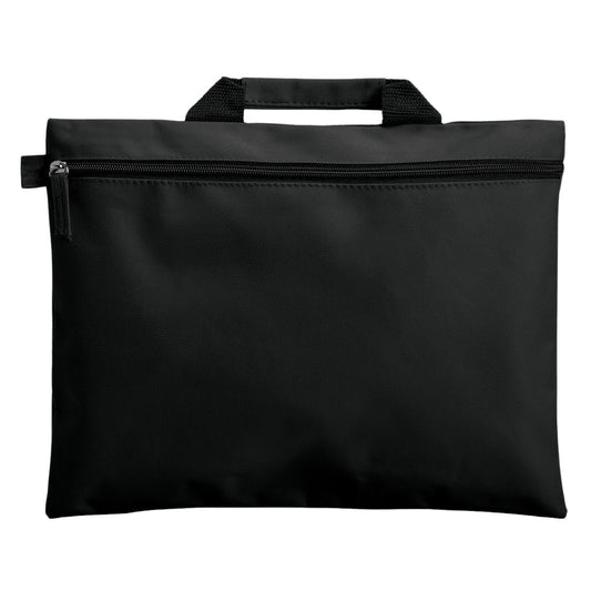 Document Carry Bag - Black
