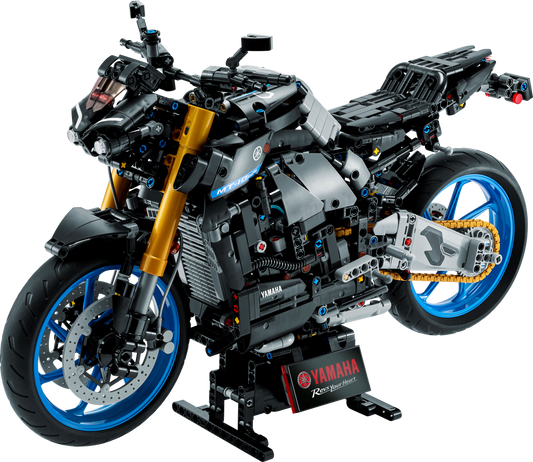 LEGO Yamaha MT-10 SP — Set 42159