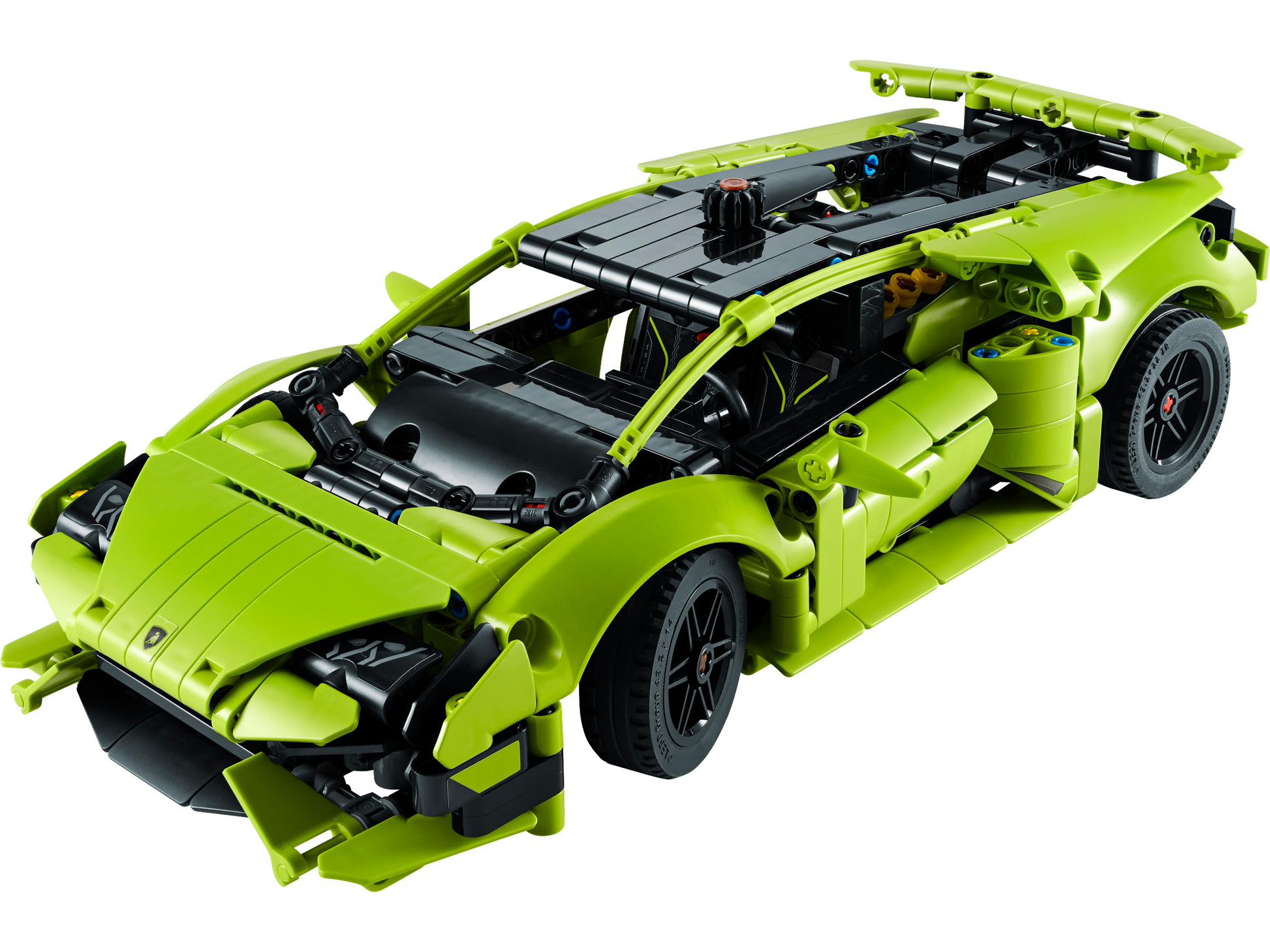 LEGO Lamborghini Huracán Tecnica — Set 42161