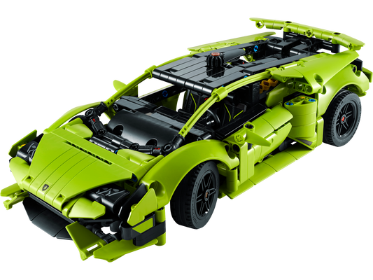 LEGO Lamborghini Huracán Tecnica — Set 42161