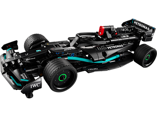 LEGO Mercedes-AMG F1 W14 E Performance Pull-Back — Set 42165
