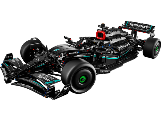 LEGO Mercedes-AMG F1 W14 E Performance — Set 42171