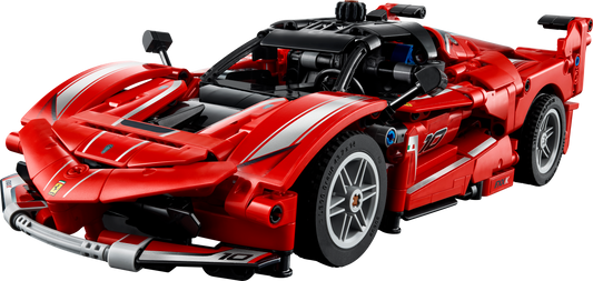 LEGO Ferrari FXX K — Set 42212