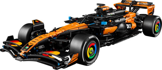 LEGO McLaren F1 Team MCL39 — Set 42228