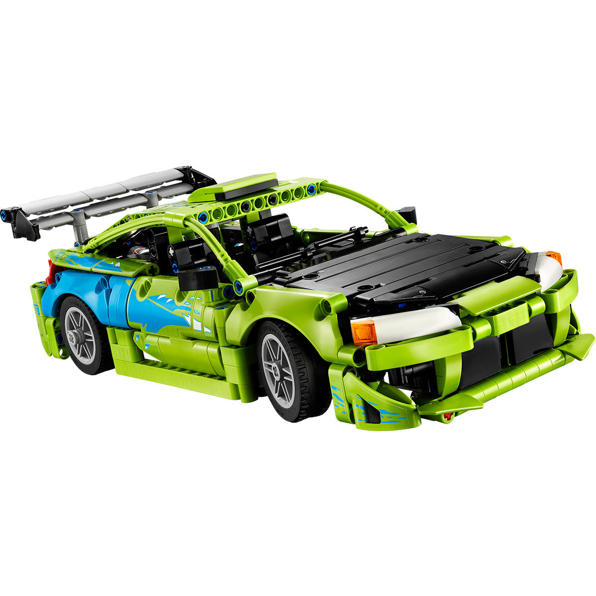 LEGO® Technic™ Fast and Furious Mitsubishi Eclipse Car 42229