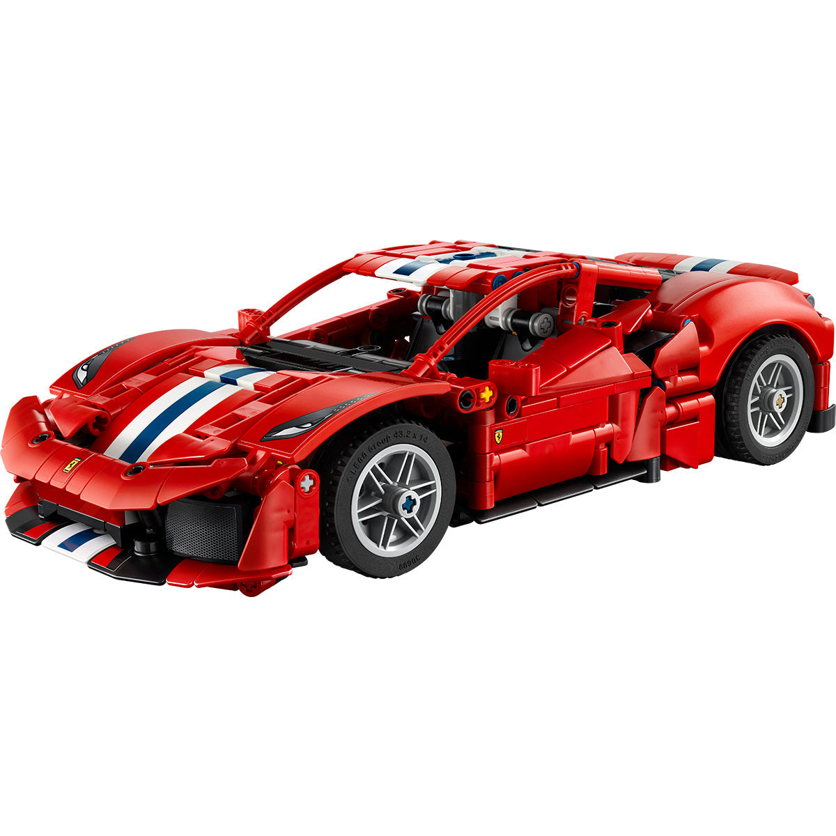 LEGO® Technic™ Ferrari 488 PISTA Car Building Toy 42235