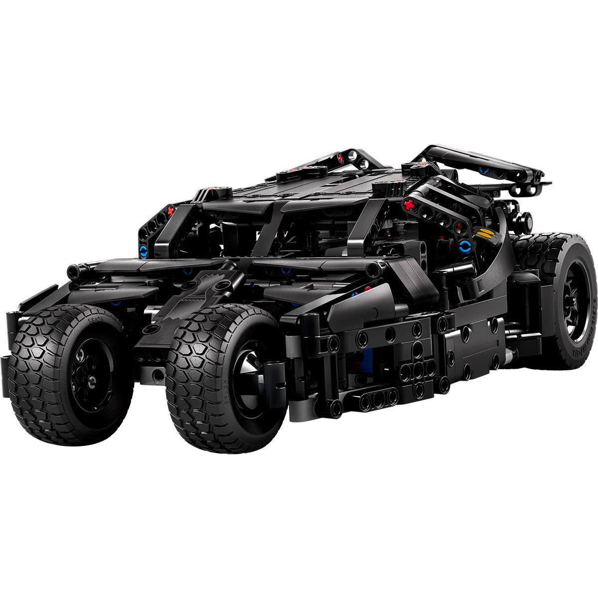 LEGO® Technic™ Batmobile™ Tumbler Building Set 42239