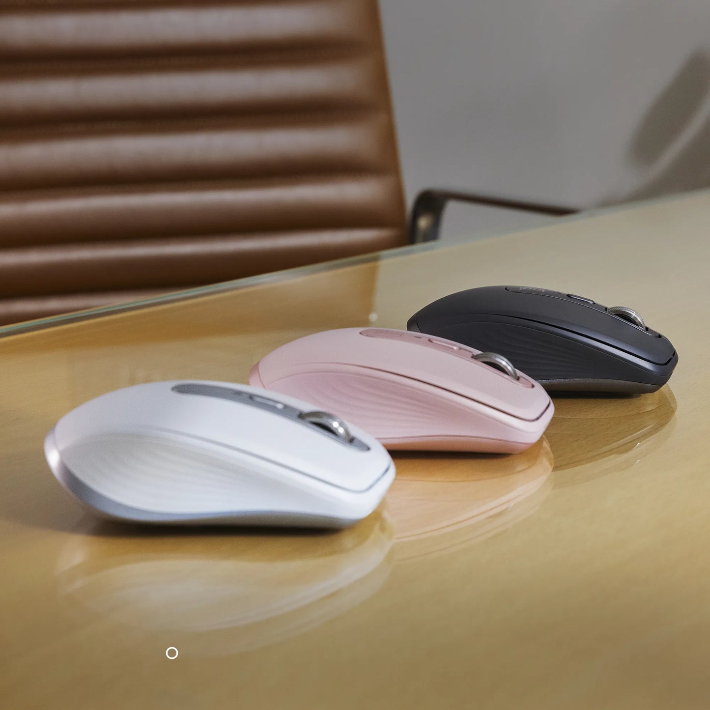 Logitech(R) MX Anywhere 3S Bluetooth Mouse - Pale Grey - Guards On Duty Shop & Security Guards