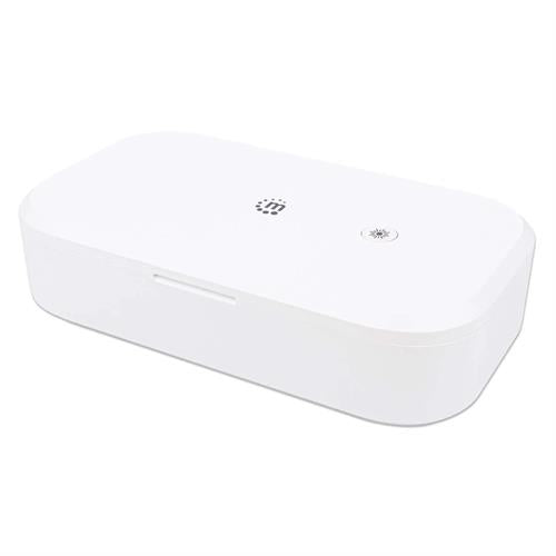 Manhattan Uv Phone Sanitizer