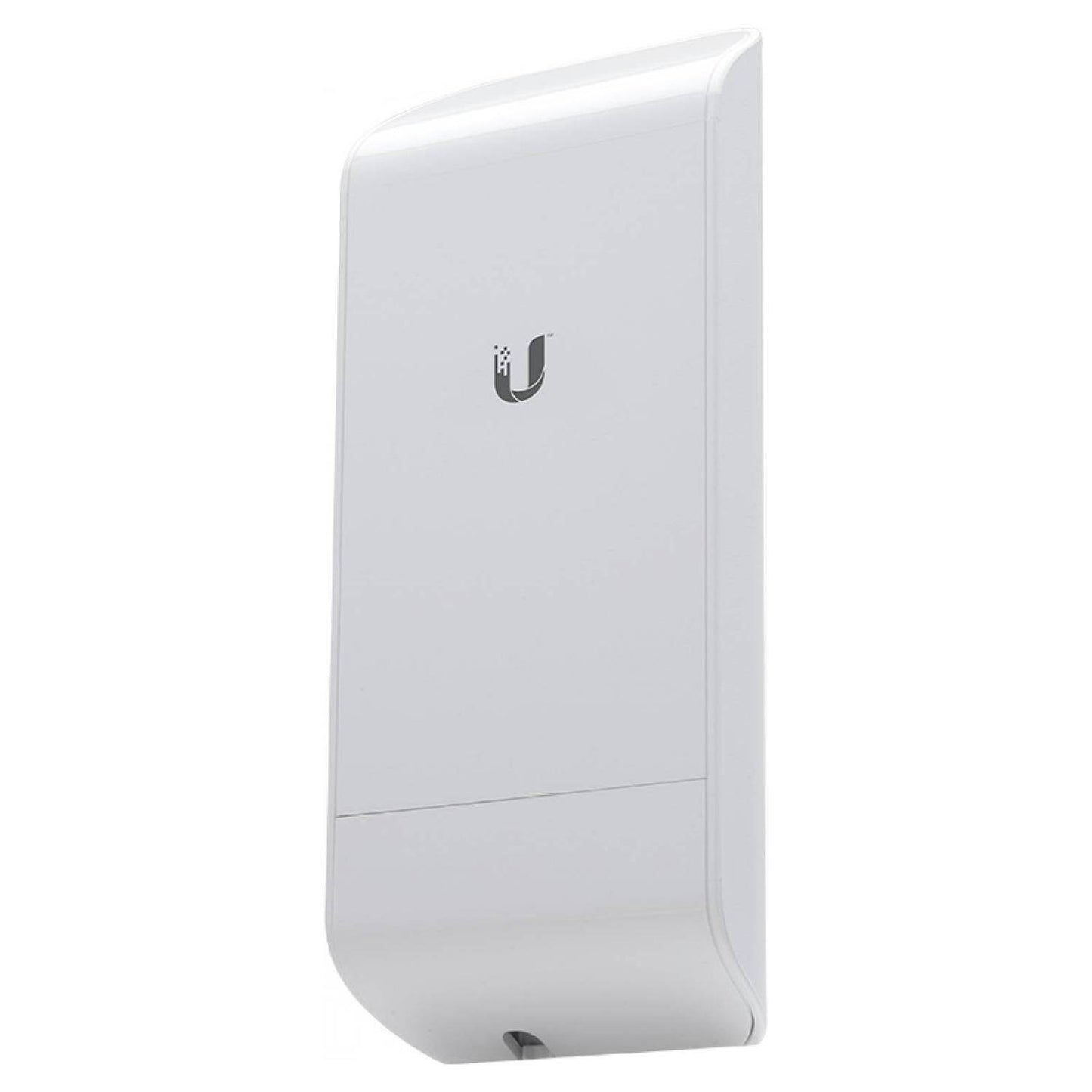 Ubiquiti UISP airMAX NanoStation M2 loco 2 GHz 8dBi Radio Includes POE Injector | LocoM2