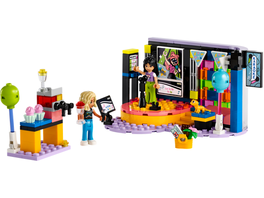 LEGO Karaoke Music Party — Set 42610