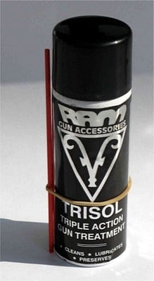 Trisol Aerosol Spray 50ml