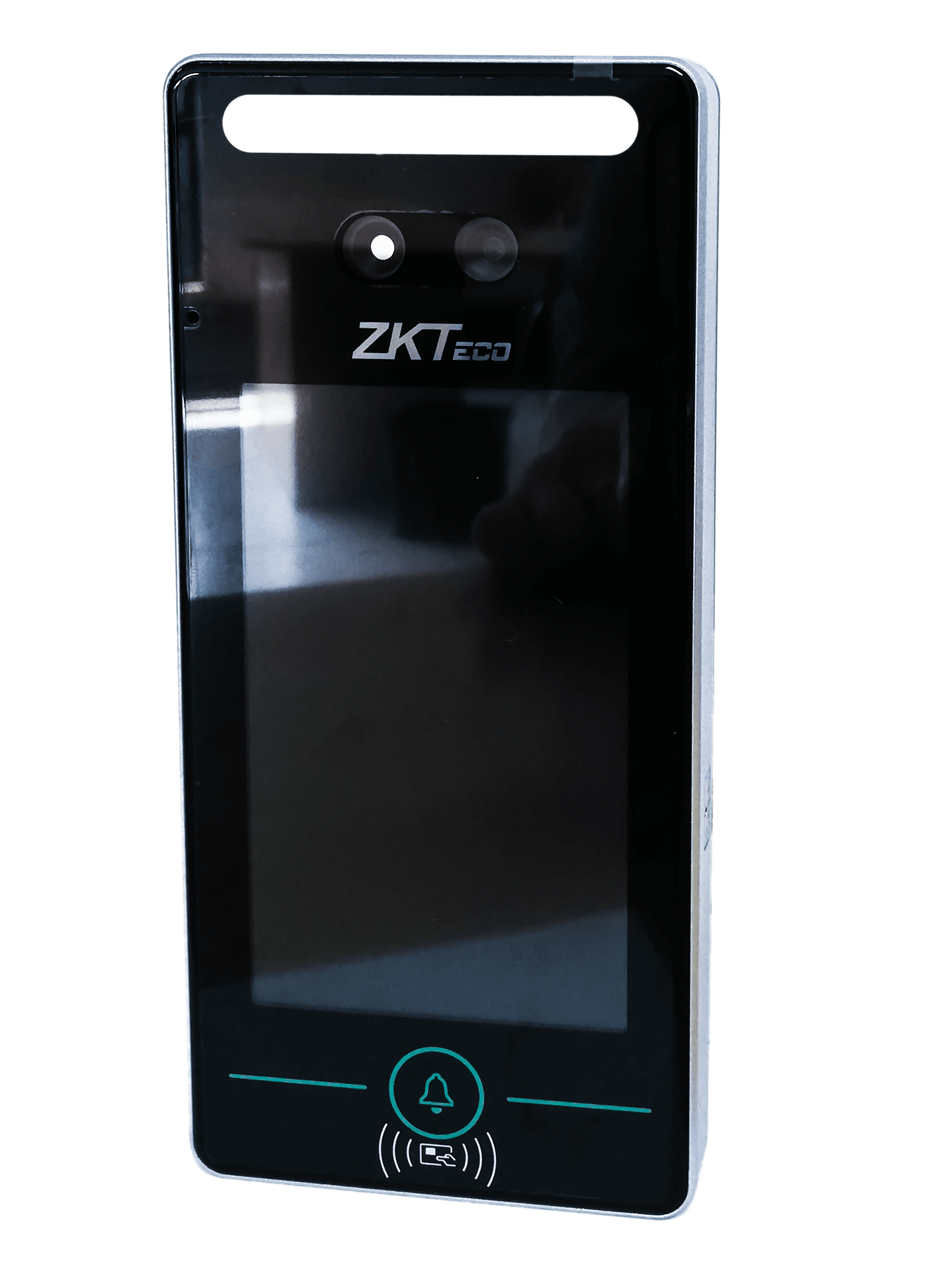 ZKTeco - SpeedFace Mini Facial, Palm & RFID Indoor Stand Alone T&A and Access Control Terminal