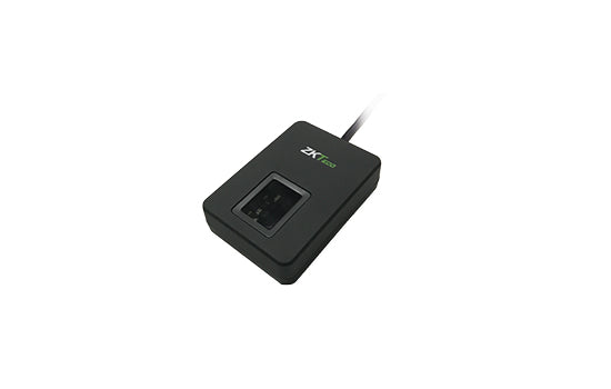 Desktop USB Fingerprint Enrollment device