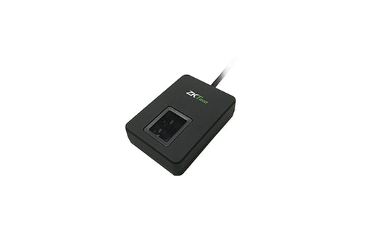 Desktop USB Fingerprint Enrollment device