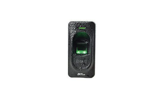 F12 - Slave Fingerprint Reader, IP65 rated