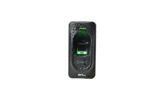 F12 - Slave Fingerprint Reader, IP65 rated