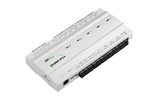 inBio 460 Pro - Four Door Fingerprint and RFID Controller