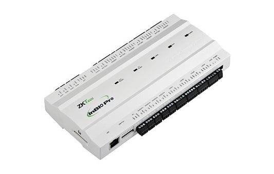 inBio 460 Pro - Four Door Fingerprint and RFID Controller