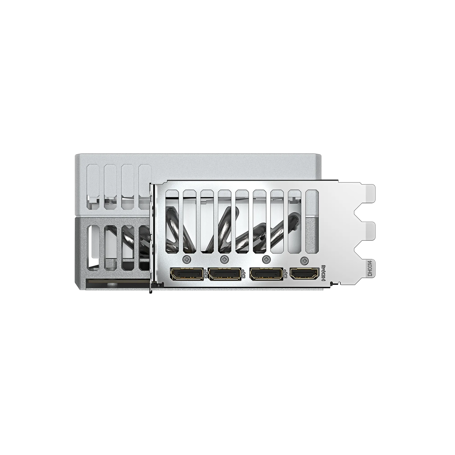 GIGABYTE nVidia GeForce RTX 5090 AORUS MASTER ICE  - 32GB GDDR7; 512-Bit Memory Bus; 1x HDMI; 3x DisplayPort; Min 1000W PSU. .