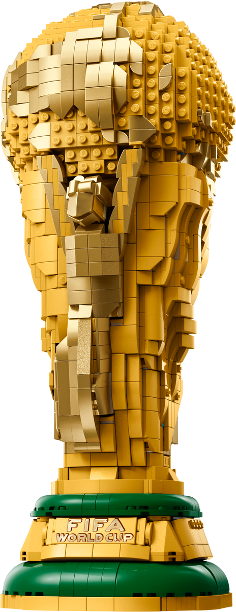 LEGO FIFA World Cup™ Official Trophy — Set 43020