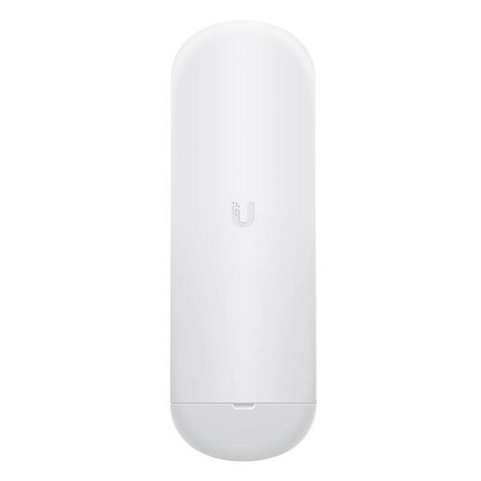 Ubiquiti UISP airMAX NanoStation 5AC 5 GHz 16dBi Radio Includes POE Injector | NS-5AC