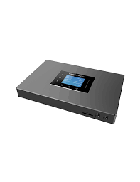 Grandstream VoIP PBX 2 x FXS and 2 x FXO | UCM6302