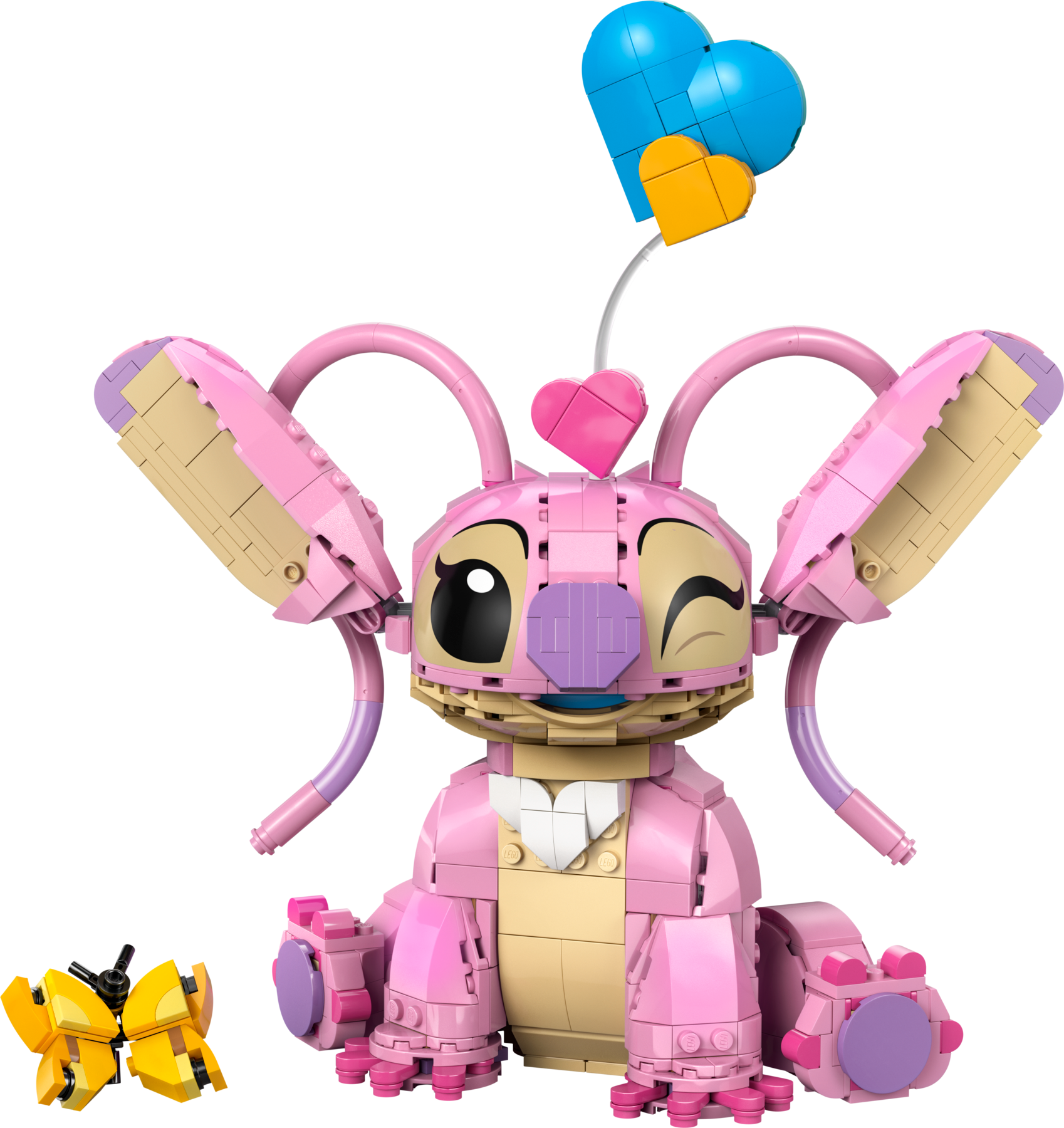 LEGO Angel — Set 43257