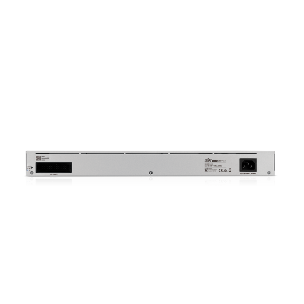 Ubiquiti UniFi 24 Port Pro Switch | USW-Pro-24
