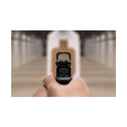 OP-RMR20R - UTG Sporting Type Reflex Micro Dot, Red 3.5 MOA Single Dot