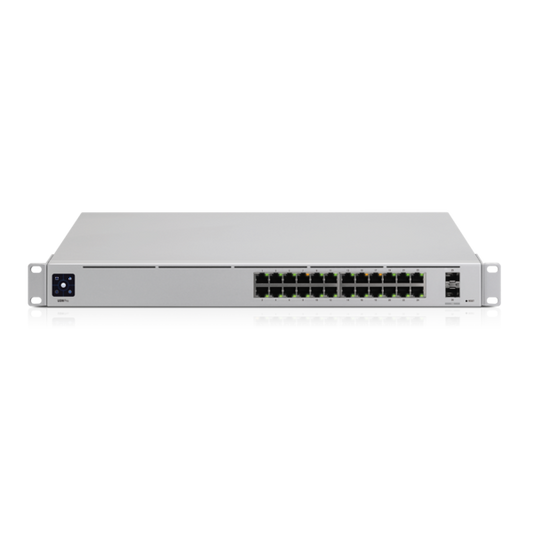 Ubiquiti UniFi 24 Port Pro Switch | USW-Pro-24