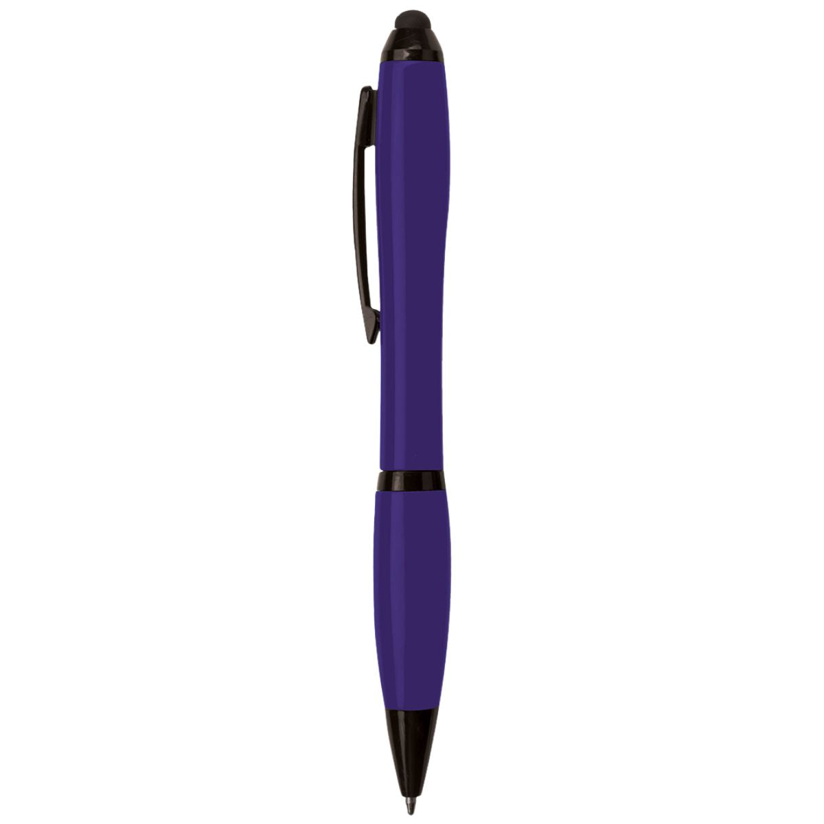 Bold Twist Stylus Pen