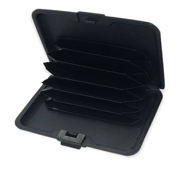 Security Credit Card Holder-Wallet
