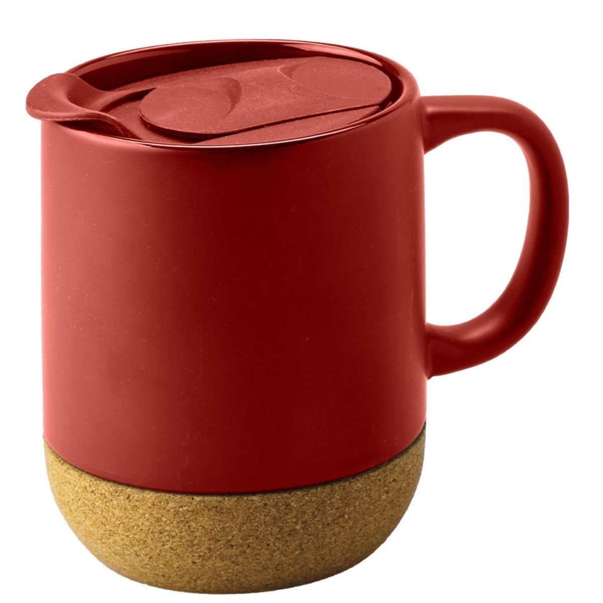 300ml Samara Cork Mug