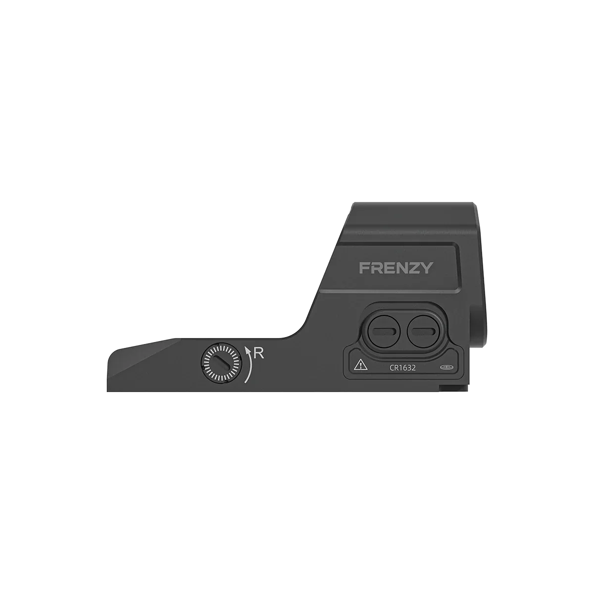 Vector Optics Frenzy FA 1x16x21 Standard MOS Red Dot Sight Guards On Duty Security