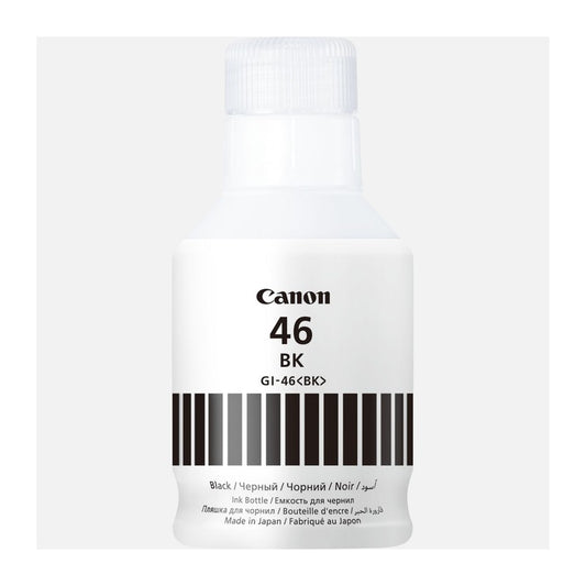 Canon 4411C001AA - Canon GI-46 BK