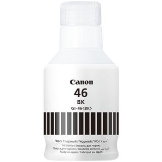 Canon GI-46 Ink Bottle (Black) - Guards On Duty Shop & Security Guards