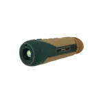 Dahua Thermal Monocular Camera Guards On Duty Security