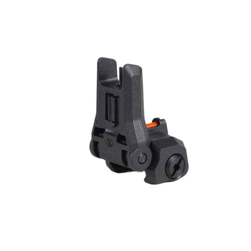 Dual Profile Fiber Optic Flip-Up Sight - G-03-261